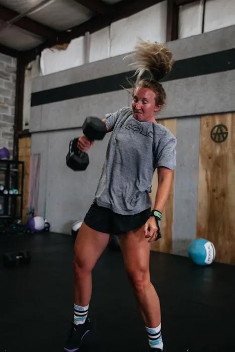 ATG CrossFit Picture 5