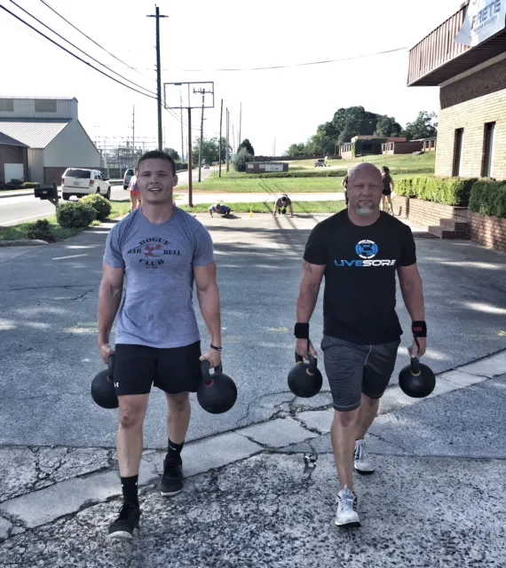 ATG CrossFit Picture 2