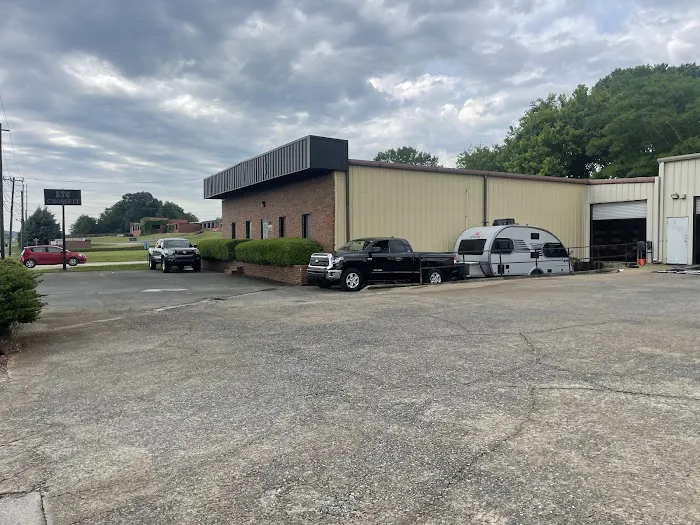 ATG CrossFit Picture 1