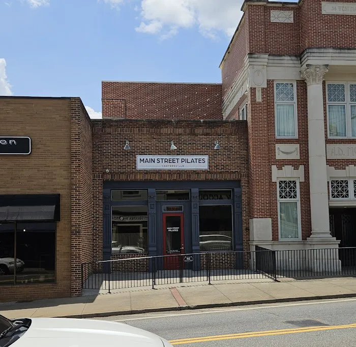 Main Street Pilates Picture 1