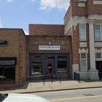 Main Street Pilates ico