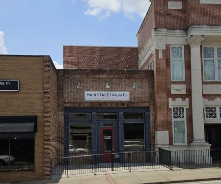 Main Street Pilates