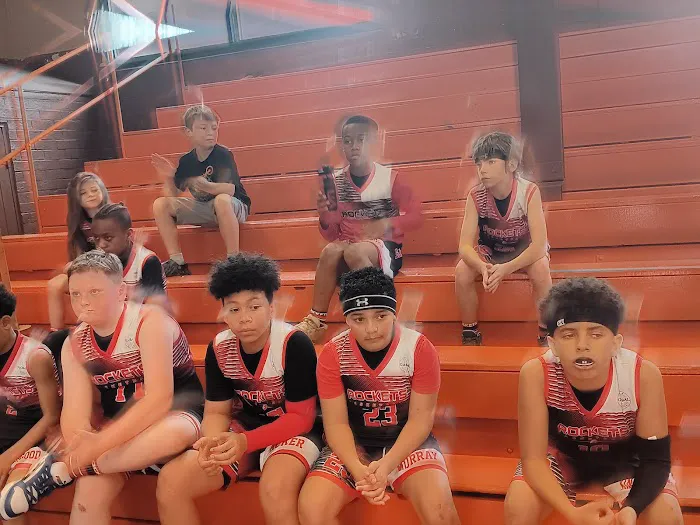 Aubrey Street Lower Gym Picture 3