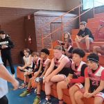 Aubrey Street Lower Gym