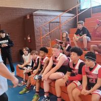 Aubrey Street Lower Gym ico