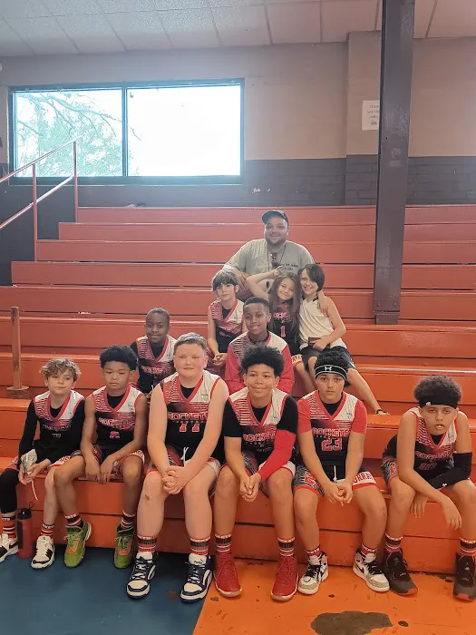 Aubrey Street Lower Gym Picture 2