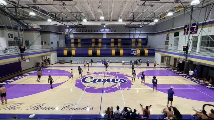 CHS Gym Picture 3