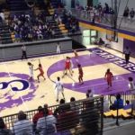 CHS Gym
