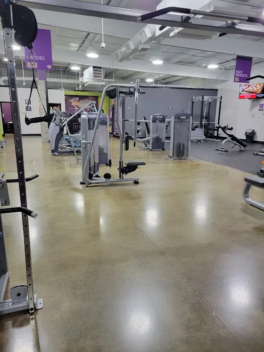 Anytime Fitness Picture 3