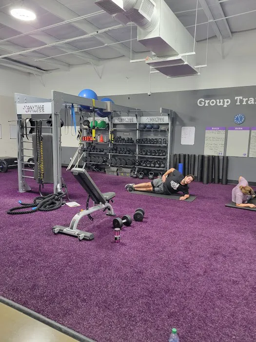 Anytime Fitness Picture 6