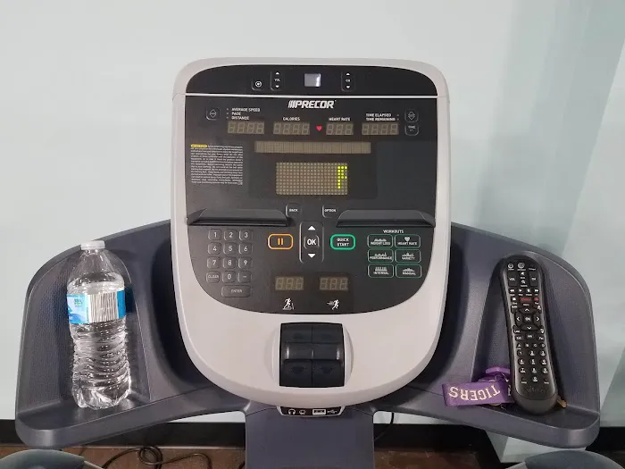 Anytime Fitness Picture 1