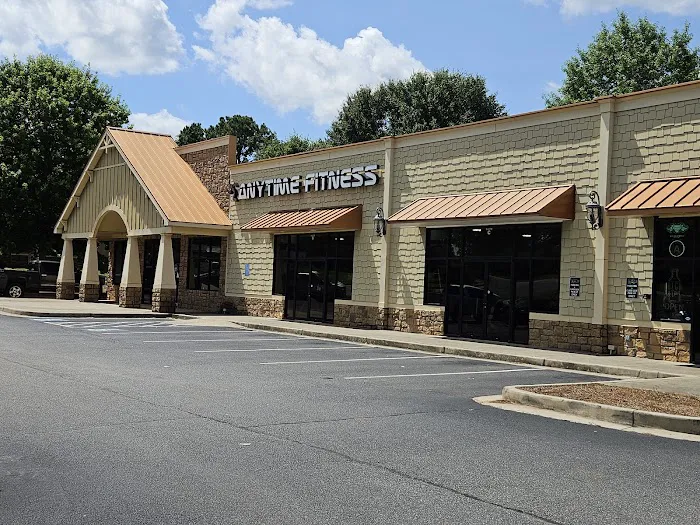 Anytime Fitness Picture 4