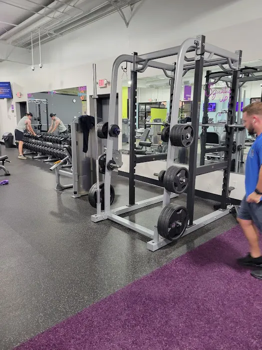 Anytime Fitness Picture 2