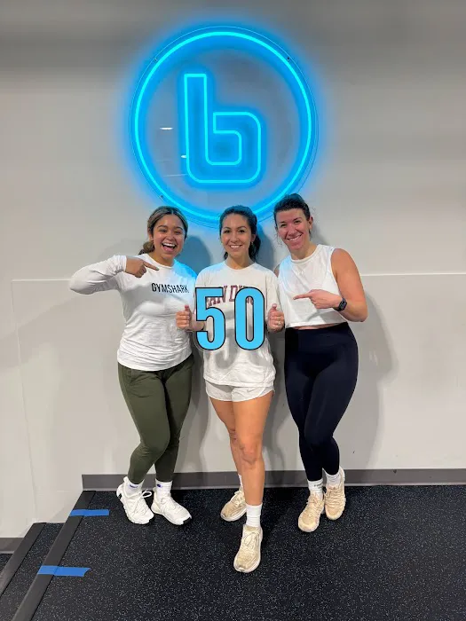 Burn Boot Camp Picture 1