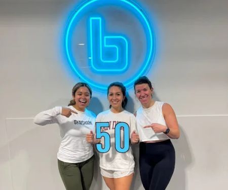 Burn Boot Camp