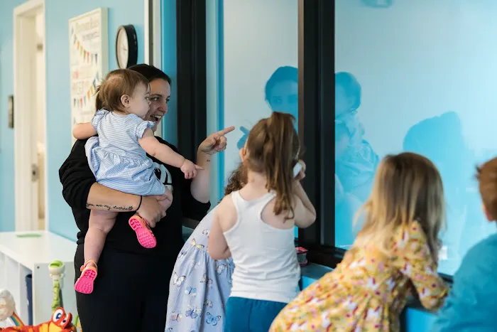 Burn Boot Camp Picture 9