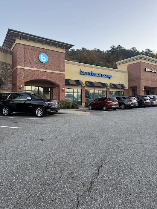 Burn Boot Camp Picture 6