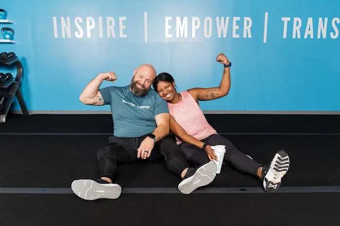 Burn Boot Camp Picture 4