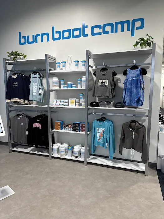 Burn Boot Camp Picture 3