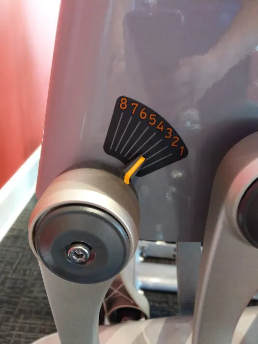 Snap Fitness Senoia Picture 7