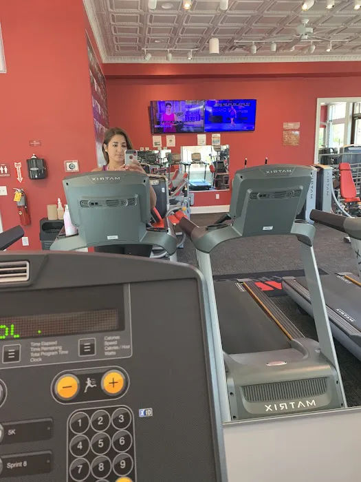 Snap Fitness Senoia Picture 6