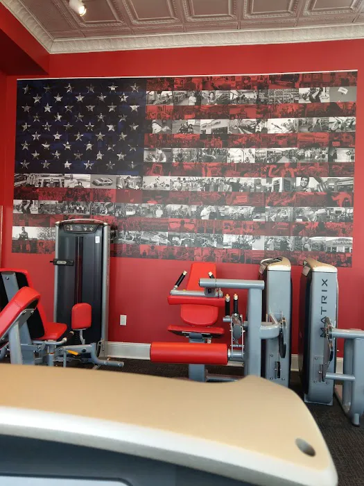 Snap Fitness Senoia Picture 2