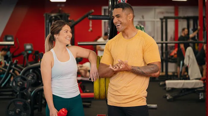 Snap Fitness Senoia Picture 8