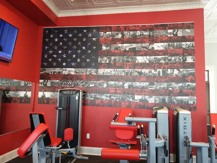 Snap Fitness Senoia Picture 4