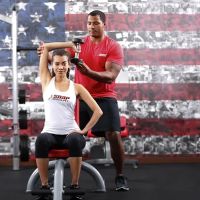 Snap Fitness Senoia ico
