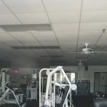 The S Club Gym