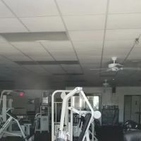 The S Club Gym ico