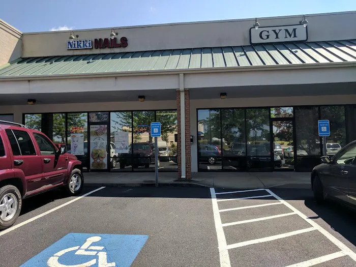 The S Club Gym Picture 4