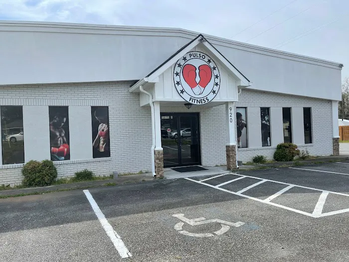 Pulso Fitness Picture 1