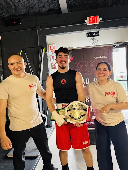 Pulso Fitness Picture 4