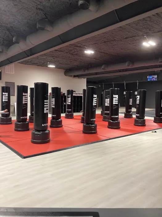 Pulso Fitness Picture 3