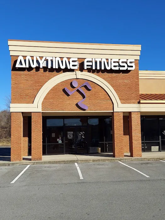 Anytime Fitness Picture 8