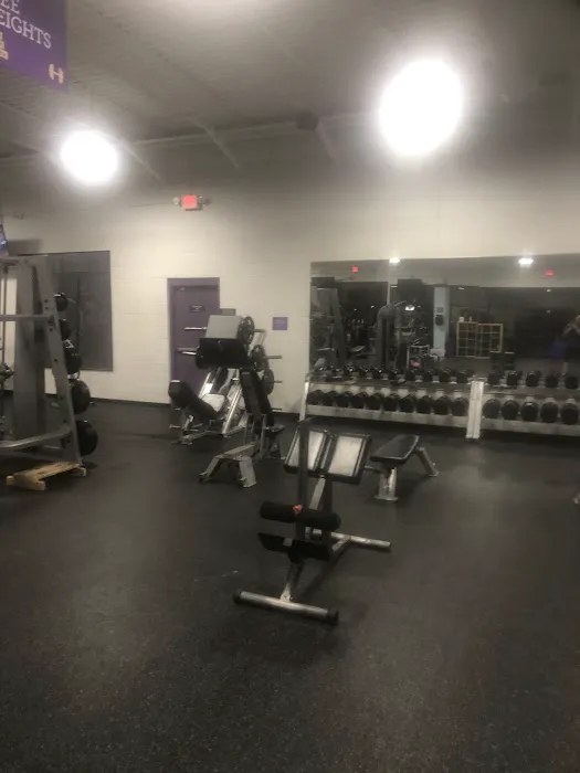 Anytime Fitness Picture 7