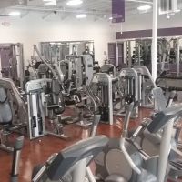 Anytime Fitness ico
