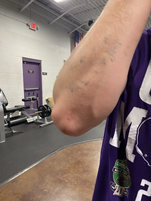 Anytime Fitness Picture 3