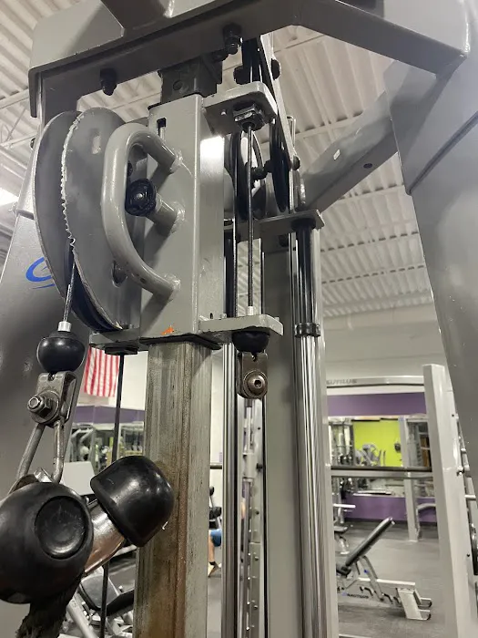 Anytime Fitness Picture 4