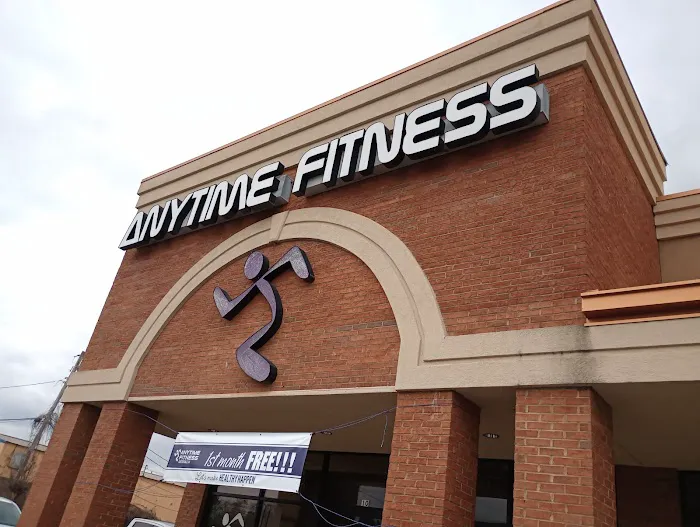 Anytime Fitness Picture 5