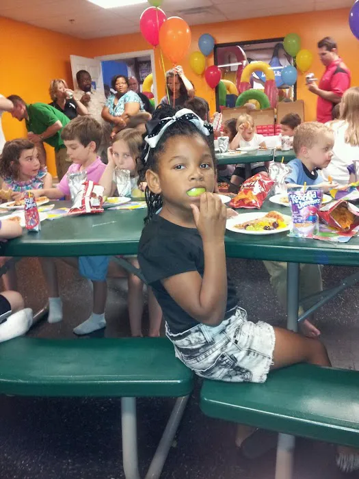 Stingray Cheer Co Picture 1