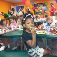 Stingray Cheer Co ico