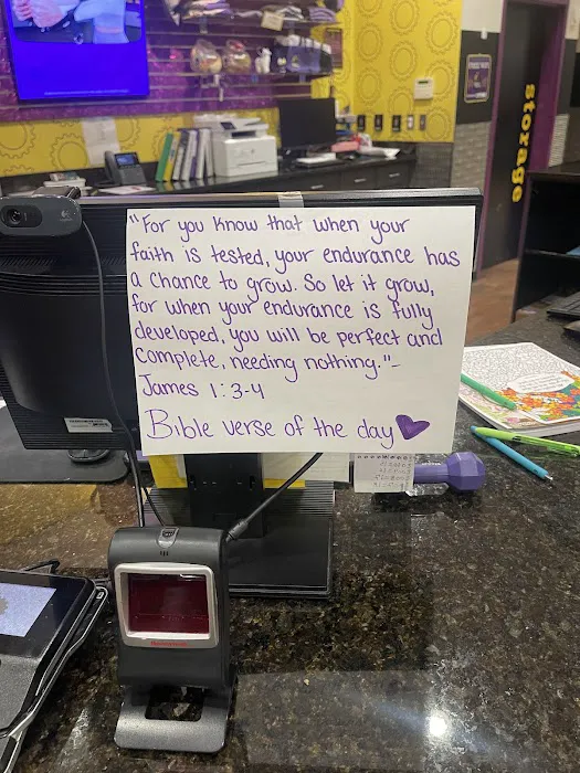 Planet Fitness Picture 10