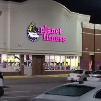 Planet Fitness ico