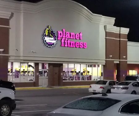 Planet Fitness