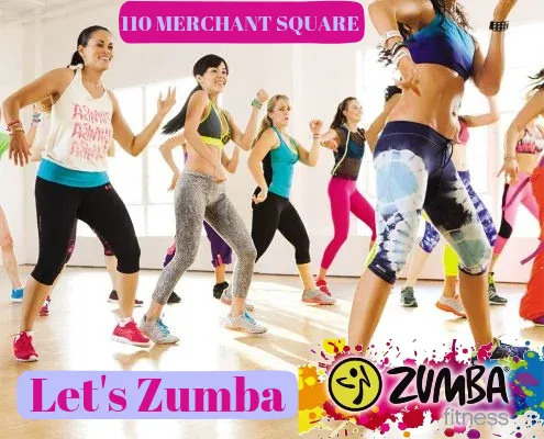 Let's Zumba Cartersville Picture 7