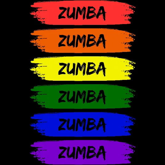 Let's Zumba Cartersville Picture 3