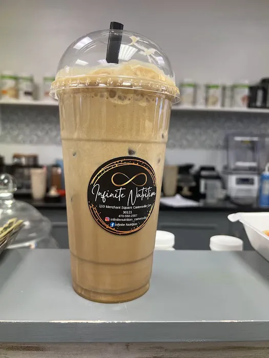 Let's Zumba Cartersville Picture 10