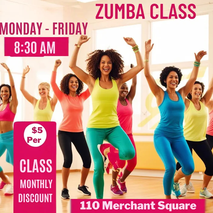 Let's Zumba Cartersville Picture 5